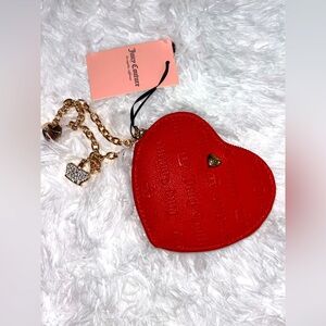 Juicy Couture Wallet